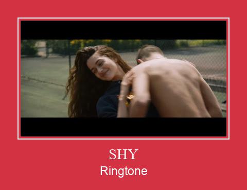 SHY  着信音を無料でダウンロード
