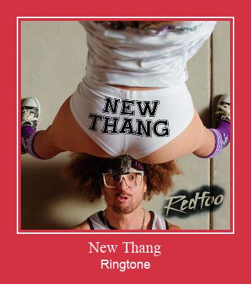 New Thang Ringtone Download Proste.