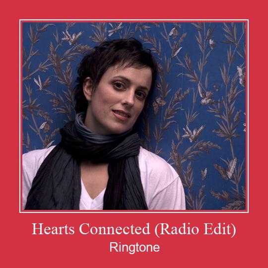 Hearts Connected (Radio Edit) 着信音を無料でダウンロード