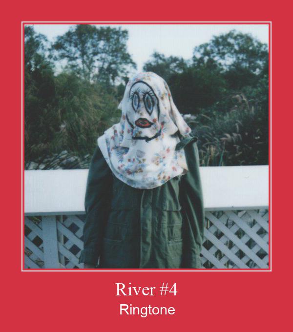 River #4  রিংটোন বিনামূল্যে ডাউনলোড করুন