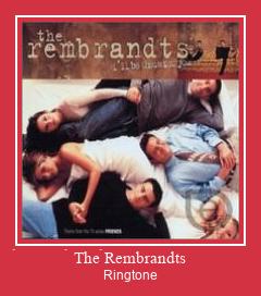 The Rembrandts 着信音を無料でダウンロード