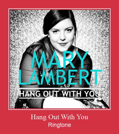 Hang Out With You Ringtone atsisiųsti nemokamai