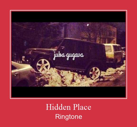 Hidden Place রিংটোন বিনামূল্যে ডাউনলোড করুন