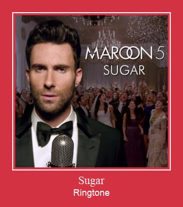 Sugar Ringtone Download Free