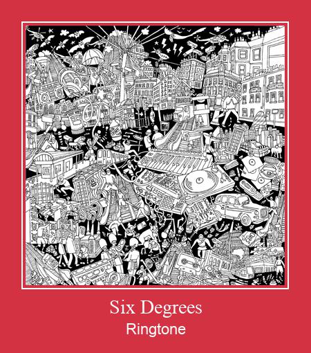 Six Degrees צלצול הורד חינם