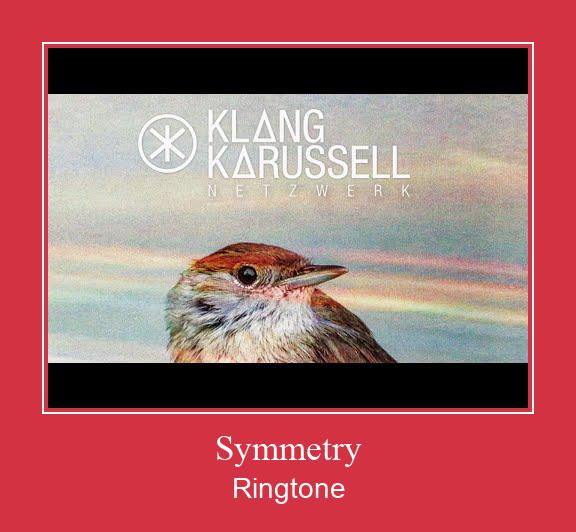 Symmetry ரிங்டோன் பதிவிறக்க இலவச