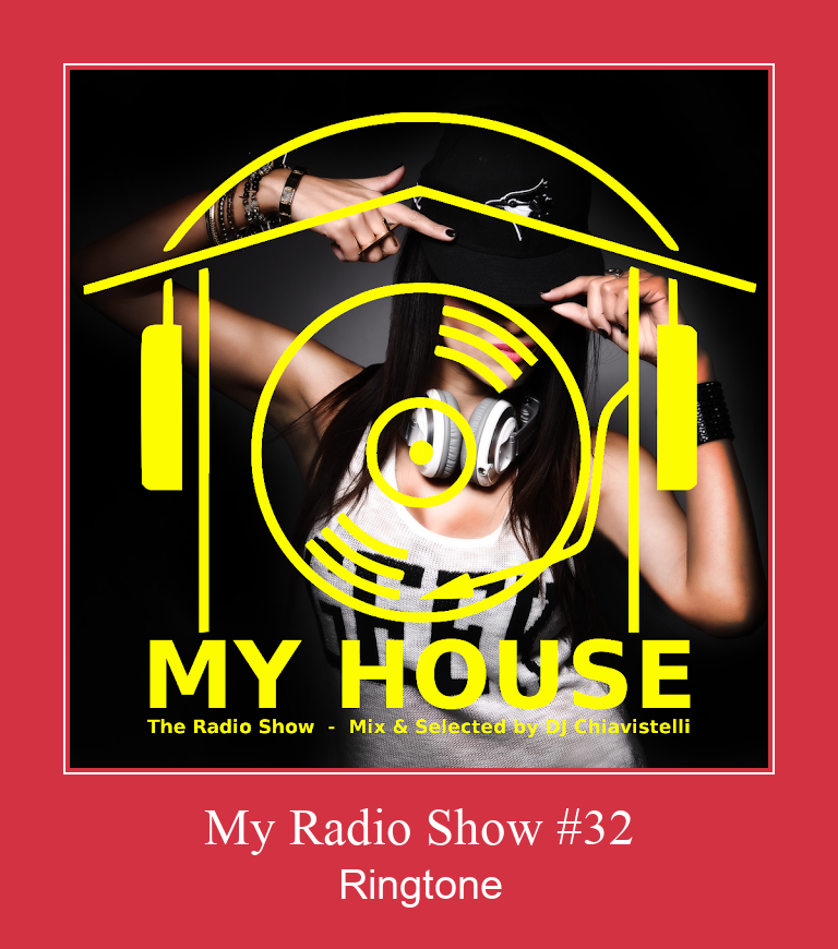 My Radio Show #32  Ringtone Download Free