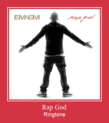 Rap God Nada Dering Unduh gratis