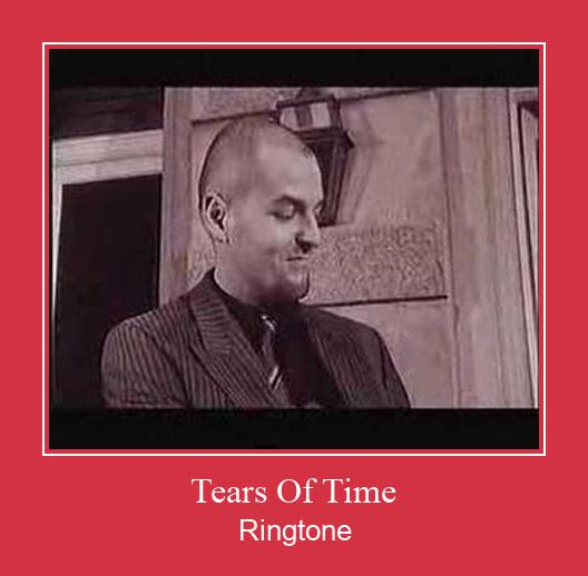 Tears Of Time Ringtone Last ned gratis