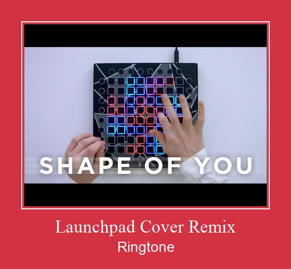 Launchpad Cover Remix Ringtone Download Besplatno
