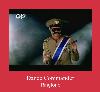 Dance Commander vyzvánění