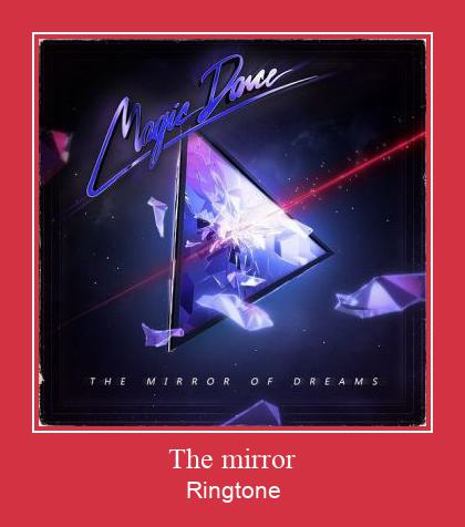 The Mirror Ringtone Download Proste.