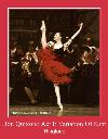 Don Quixote: Act I: Variation Of Kitri melodija