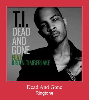 Dead And Gone 벨소리 다운로드 무료