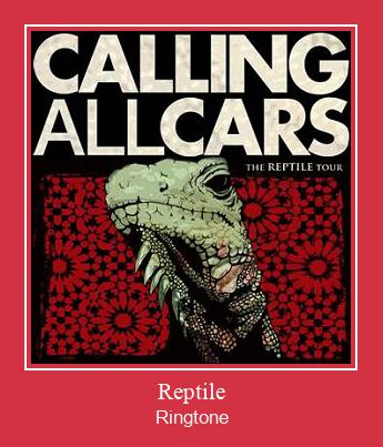Reptile 着信音を無料でダウンロード