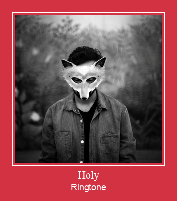 Holy  צלצול הורד חינם