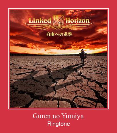 Guren No Yumiya  Ringtone Download Proste.