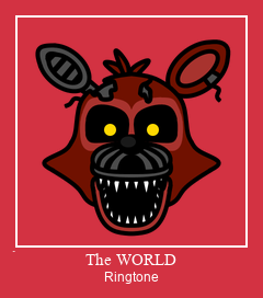 The WORLD ดาวน์โหลดริงโทนฟรี