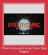 I Feel It Coming (Cosmic Dawn Edit) เสียงเรียกเข้า