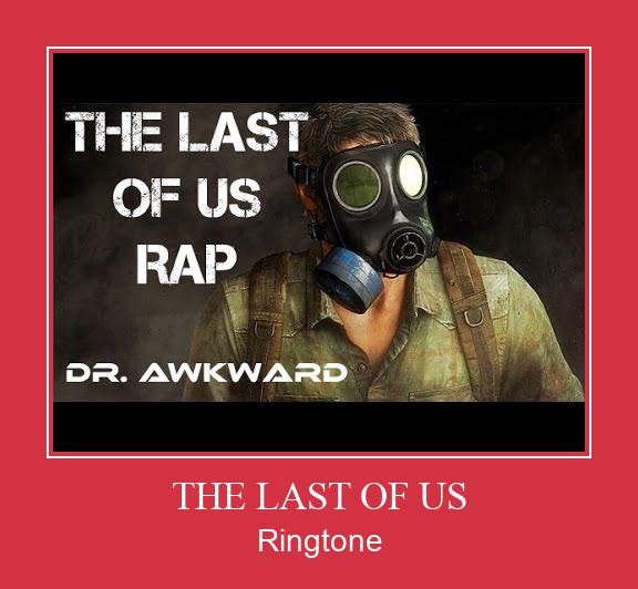 THE LAST OF US ರಿಂಗ್ಟೋನ್ ಡೌನ್ಲೋಡ್ ಉಚಿತ