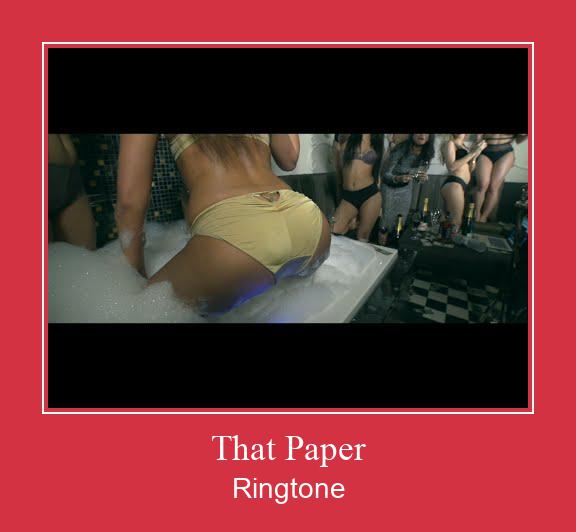 That Paper Klingelton kostenlos downloaden.