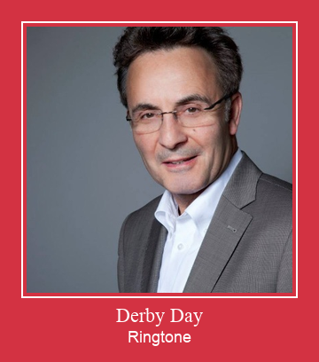 Derby Day Ringtone Lataa ilmaiseksi