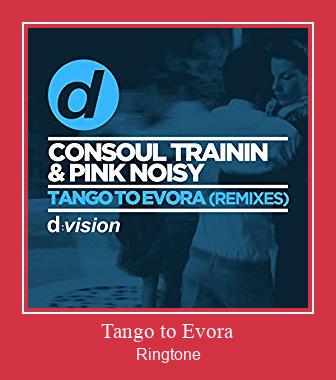 Tango To Evora Tono de llamada gratis