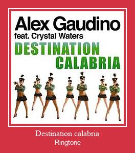 Destination Calabria  Ringtone Muat turun percuma.