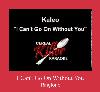 I Can't Go On Without You Ringtone.