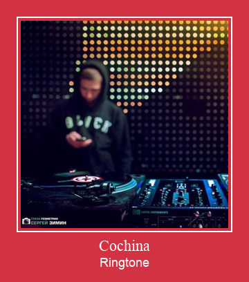 Cochina Ringtone Download Proste.