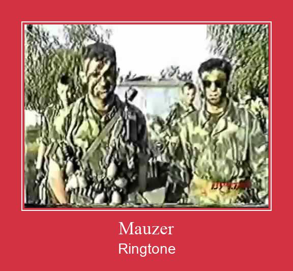 Mauzer Ringtone Download Proste.