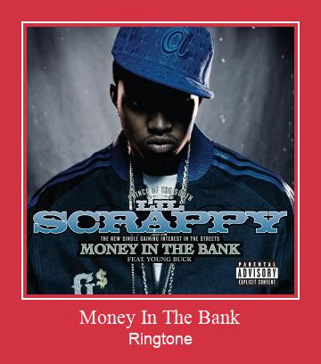Money In The Bank Ringetone Download GRATIS.