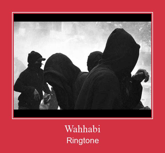 Wahhabi 着信音を無料でダウンロード