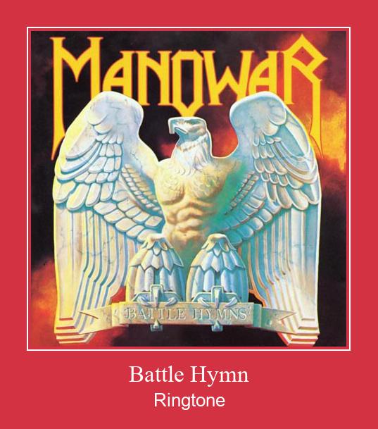 Battle Hymn Téléchargement de sonnerie GRATUIT