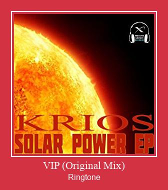 VIP (Original Mix) Klingelton kostenlos downloaden.