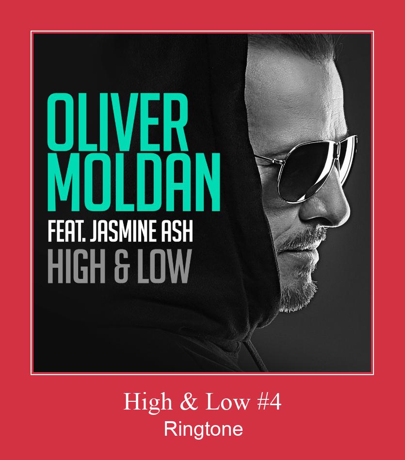 High & Low #4 Zvana signāls lejupielādēt bezmaksas
