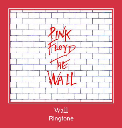 Wall Ringtone Download pulsuz