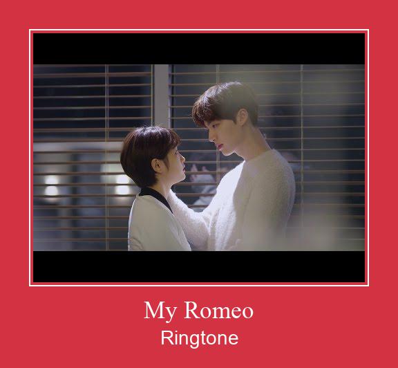 My Romeo Ringtone Download pulsuz