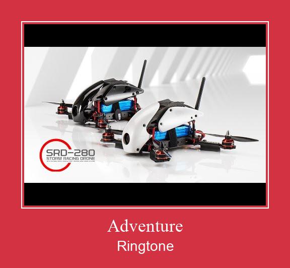 Adventure  Nada Dering Unduh gratis
