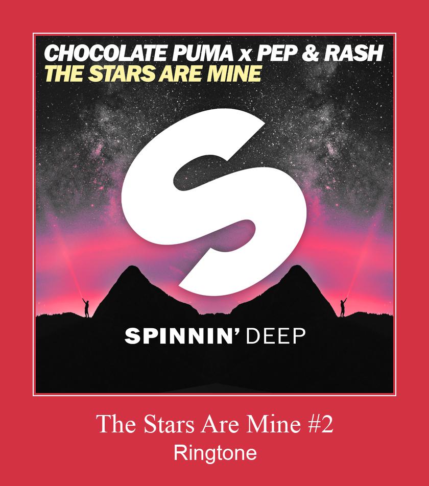 The Stars Are Mine #2  Tono de llamada gratis