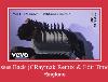Kisses Back (CRaymak Remix & Edit Timon) ringtone