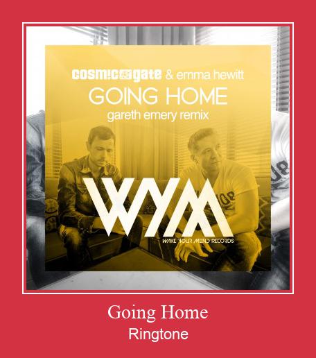 Going Home रिंगटोन मुफ्त डाउनलोड करें