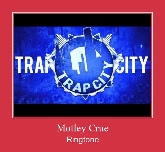 Motley Crue Ringtone allalaadimine tasuta