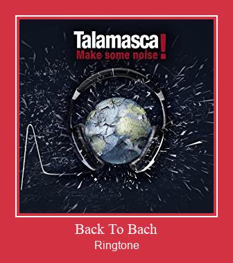 Back To Bach  Zvonenie Download Free