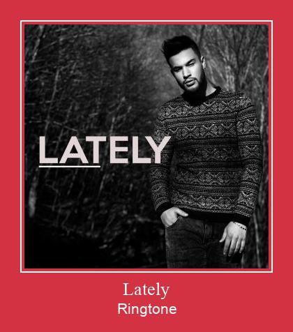 Lately Suoneria Download gratuito.