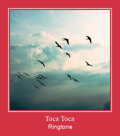 Toca Toca  Zvonenie Download Free