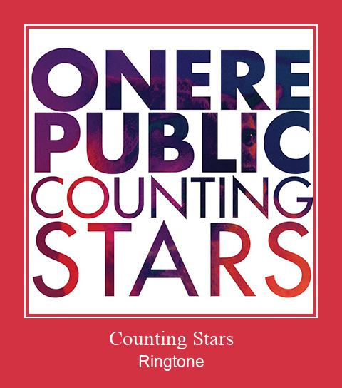 Counting Stars  Ringtone Download Free