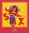 Sax نغمة نغمة