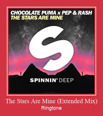 The Stars Are Mine (Extended Mix) Zvana signāls lejupielādēt bezmaksas