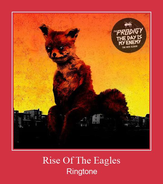 Rise Of The Eagles Vyzvánění ke stažení zdarma
